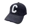 Hip Hop Ball Caps pour Hommes Femmes Hiver Designer Cachemire Casquette De Baseball De Mode Chapeau De Rue Bonnets Chaud Fourrure Chapeaux De Haute Qualité9207694