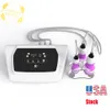 Ultrasone Cavitatie Radio Frequentie Lichaam Afslanken Ultrasound Te Koop RF 3in1 Figuur Contouring Cellulite Spa Machine