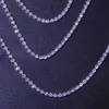 Rhinestone Wielowarstwowa Łańcuch Naszyjnik Biżuteria Halter Pasek Sexy Nowe Kryształowe Naszyjniki dla Kobiet Hurtownie