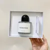 100ml byredo perfume fragrância spray bal d'afrique água cigana mojave fantasma blanche 6 tipos de alta qualidade parfum navio livre