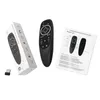 G10S Pro voix Control Air Mouse avec gyro Sensing Mini Wireless Smart Remote Backlit pour Android TV Box PC H96 Max Whole5117996