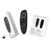 G10S Pro Voice Control Air Mouse with Gyro Sensing Mini Wireless Smartリモートバックライト用Android TV Box PC H96 Max Whole6446306