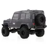 RGT 136240 1/24 2.4G 4WD RC Voiture RTR