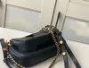 Yüksek Kalite Lüks Tasarımcılar Çanta Çanta Kadınlar Favori Suit Messenger Çanta Monogramlar Deri Kabartma Omuz Crossbody Çanta