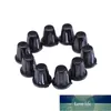 10 sztuk Bakelite Potencjometr Knob Otwór: 4mm dla WH5 WXD3-13 K17-01 Potencjometr Pokrętło Cena fabryczna Ekspert Quality Najnowszy styl Status oryginalny