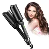 deep wave curler