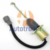 32a8715100 12v stop solenoide 1752es per mitsubishi ecomat pala s4sz1dt61es