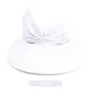 2021 Hat Women Girls Visor Sun Hats Woman Anti-ultraviolet Elastic Hollow Top Cap Outdoor Quick-drying Caps Summer