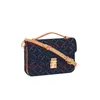 Designer de luxo Mulheres Sacos Top Quality Patchwork Padrão Bolsas De Couro Moda Genuíno Cadeia De Couro Bolsa Clássico