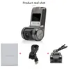 Камеры сзади камеры сзади камеры камеры 1080p DVR-камера Video Recorder Wi-Fi G-Sensor Auto Digital Dash Cam Full HD #G3