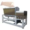 Machine commerciale de pétrissage de pâte d'équipement de boulangerie mélangeur de pain de 100 kilogrammes