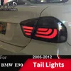 Andere Beleuchtungssystem Schwanzlampe für Auto E90 318I 320i 323i 315i 330 LED-LED-FEOG-Tag-Laufzeit-DRL-Autos Zubehör