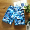 Nice Summer Training Men VogueShorts Tree Print Beach Shorts Fashion Hawaiian Mens Plus Men's