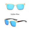 2022 designer PD brand fashionable sunglasses and retro marine plastic custom small rectangular sunglass are printed with the brand logo of luxury letters