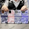 case pattern iphone in pelle