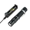 Sofirn SP32A V2.0 Potente torcia a LED 18650 Torcia ad alta potenza 1300lm Cree XPL2 2 gruppi con indicatore di rampa 220110