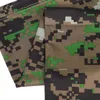 Outdoor Sport Bandana Camouflage Scarf Dust-Proof Cycling Tactical Hiking Elastic Cover Neck Gaiter Bike Face Headband Caps & Masks