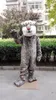 Halloween-Jaguar-Maskottchenkostüm, hochwertiges Cartoon-Plüschtier, Anime-Thema, Charakter, Erwachsenengröße, Weihnachten, Karneval, Kostüm