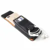 Universal Smartphone Bag Belt Clip Pouch 12 11 Pro Max Business Läderfodral 7 8 6s Plus XR XS Holster