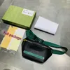 Bolsas de cintura de grife de couro de moda femininas masculinas no peito bolsa de cintura bolsa de bolso feminina bolsa de mão bolsas bolsas +caixa