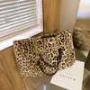 50pcs Stuff Sacks Women Fur Plain Large Capacity Rectangle Shaped Chain Shoulder Bag Mix Color