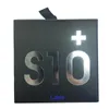 OEM Typ C Datakabel för Samsung Galaxy S8 S9 S10 Plus S10E Snabb Laddare Typec USB C med Retail Box