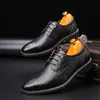 Designer Men's Shoes Tassel Loafers Calf Leather Wedding Party Men Casual Dress Fashion Gentleman Stree Style luxurys Shoe