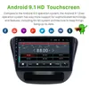 Автомобильный DVD MultiMedia Player для 2016-Chevy Chevrolet Cavalier Radio 9-дюймовый Android GPS поддерживает Carplay SWC