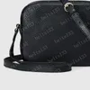 2021 Soho Disco Bag Camera Bag Crossbody para mujer Shouler Bolsas Disco Soho Crossbody Bolsa de cuero Embrague Mochila Monedero Fannypack xyb294r