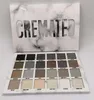 Najnowsza Pięć Star Cremated Eyeshadow Palette Makeup Cremate D 24 Kolor Eye Shadow Set Shimmer Matte Wysokiej Jakości Bezpłatny statek