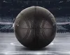 Spalding 24K Black Mamba Merch Basketball Ball Édition commémorative PU Résistant à l'usure Serpentine Taille 72989