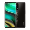 オリジナルのREALME x7プロウルトラ5G携帯電話8GB RAM 128GB ROM MTK 1000 PLUS 64MP AI 4500MAH Android 6.55 "Amoledフルスクリーン指紋IDフェイスNFCスマート携帯電話