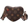 Sacs pour enfants Filles Sac à main Porte-monnaie Mode Poitrine Fanny Pack Sacs à main Sac à bandoulière Designers de luxe Sacs à main en cuir PU Mini fourre-tout G512LZK mini sacs pour enfants