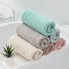 Towel 2021 100% Cotton Hand For Adults And Kids Plush Face Care Cloth Magic Towels Bathroom Sport 34x80cm 1PC