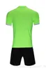 Maglia Calcio Kit Calcio Colore Army Sport Team 258562302