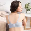 Modal Coton Maternité Allaitement Bras Sans Fil Sans Soudure Allaitement Sous-Vêtements Vêtements pour Femmes Enceintes Grossesse Lingerie Y0925