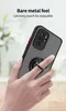 Magnetic Phone Cases For Xiaomi Redmi Note 10Pro 10S 9 Mi 11 Lite Ultra 11i 10T Pro POCO X3 Pro Cover Holder Ring Fundas