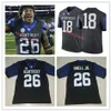 NCAA Custom Kentucky Wildcats Jersey Jersey Josh Paschal Joey Gatewood Kelvin Joseph Drennen Sam Anaele JJ. Weaver Joel Williams Jutahn McClain Moses Douglass