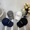 أزياء بسيطة الكرة قبعات مصمم الرجعية نمط كاب للرجل امرأة جميع مواسم نوعية جيدة 4 ألوان