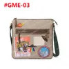 NIEUWE MAN MESSENGER BAG CROSS BODY TAGS FASHOUD CAMERA CROSBODY TAG MEN SCHOUW HENS MAAT 21X23*4cm 27/28,5/7cm Model 474137 547751 #GME-02