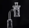 2021 Universal Glass Carb Cap smoke UFO caps with hole dome for Quartz banger Nails dab oil rigs