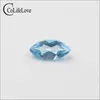 4mm * 8mm Natural Marquise Cut Topaz Loose Gemstone for Jewelry Shop Wholesale Price Topaz Gemstones H1015
