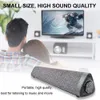 Alto-falantes estéreo sem fio Bluetooth com controle remoto Subwoofers Sound Bar para TV / Telefones / Home Theater LP-1811