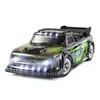 RC Drift Car Radio Toys Control remoto eléctrico Wltoys Machine para niños Boy Man Gift 284131 220315