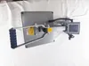 LOW MOQ 15 '' * 15 '' Machines de presse de transfert de chaleur par sublimation avec affichage LED USA Plug Clamshell Outils de bricolage professionnels numériques pour vêtements T-shirt 38 * 38cm
