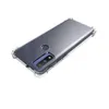 Şeffaf Telefon Kılıfları Motorola G Saf Moto E20 E30 E40 G60 G50 G51 G60S Kenar 20 Lite S Pro Durumda Kristal Temizle Yumuşak TPU Jel Cilt Silikon Kapak
