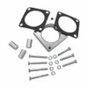 1068 Body Spacer Models with 4.0L/ 2.5L Engines Only Fits 4-bolt Throttle Bodies for Jeep XJ, Comanche MJ WJ Etc