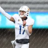 NCAA San Jose State Football Jersey Исаако Тогиа Тайсин Паркер Рико Толефри Дион Леонард Рахайм Джонсон Маркус Уилсон Чарли Бостик Джонни Балдерас Элайджа Лоусон