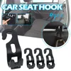 headrest coat hanger