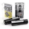 100高品質黒細胞40A 18650電池3100mAh IMR 3.7V 3100 40A充電式リチウム電池セル